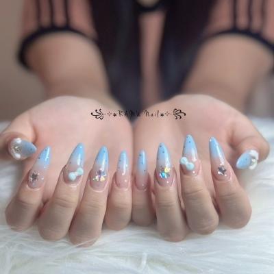 ネイリストRamu_Nail ネイルデザイン PP4J1O1YZE