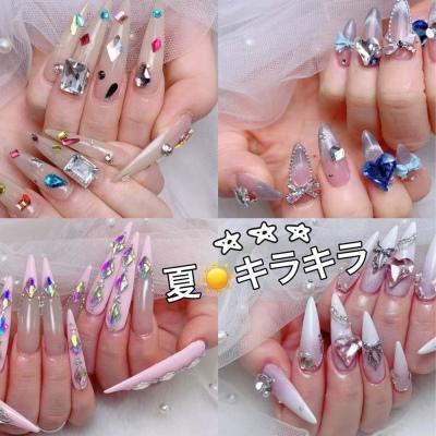 ネイリストMalissa ネイルデザイン IxjtW2f5zW
