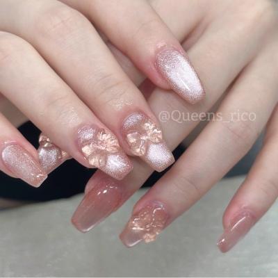 ネイリストQueens_rico ネイルデザイン 0MYtNQGnvz