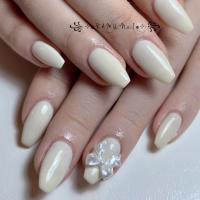 Ramu_Nail