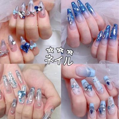 ネイリストMalissa ネイルデザイン IxjtW2f5zW