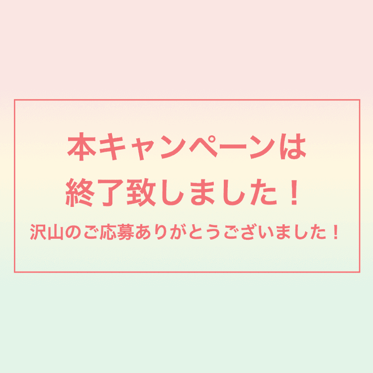 キャンペーン説明