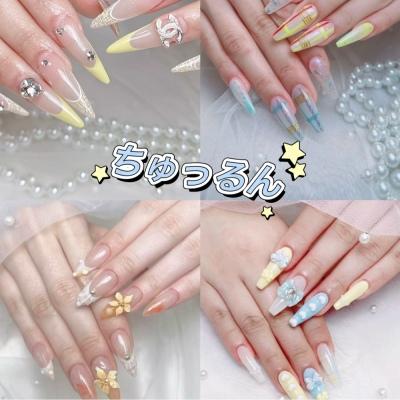 ネイリストMalissa ネイルデザイン IxjtW2f5zW