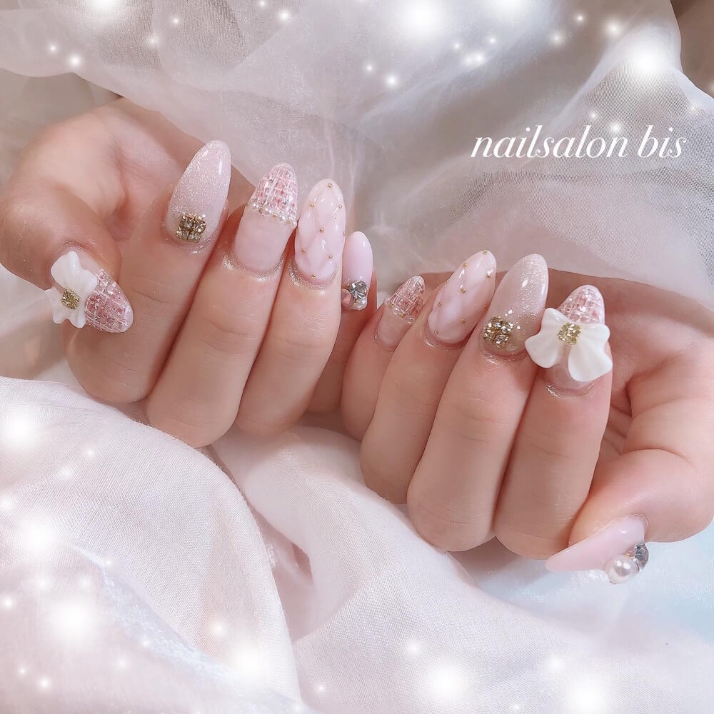 New Nail Design image