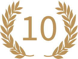 10