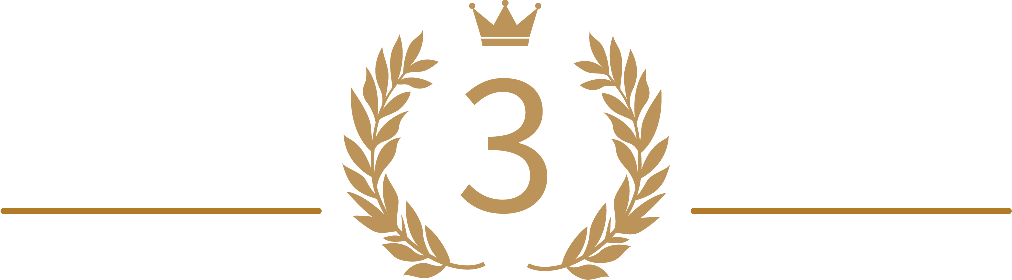 3